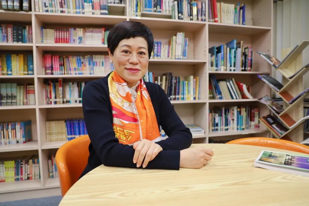 陳虹：疫情反覆下幼兒接種疫苗刻不容緩