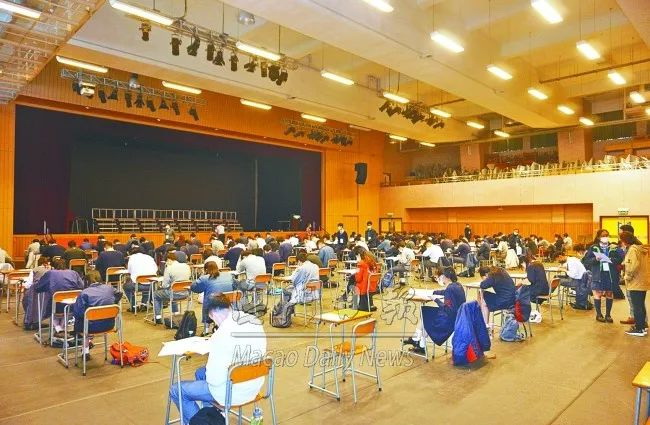 高三保送 捷報頻傳