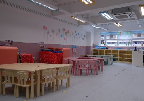 分教處課室2
