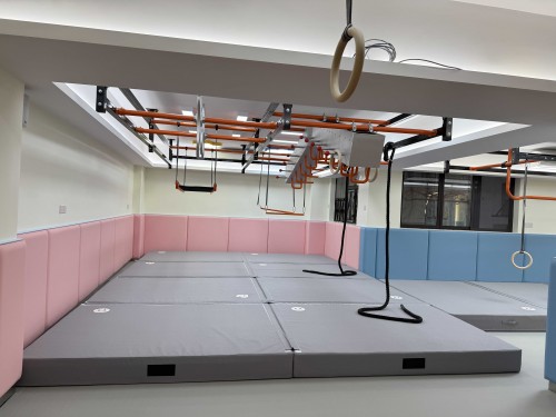 濠幼本部體能活動區3