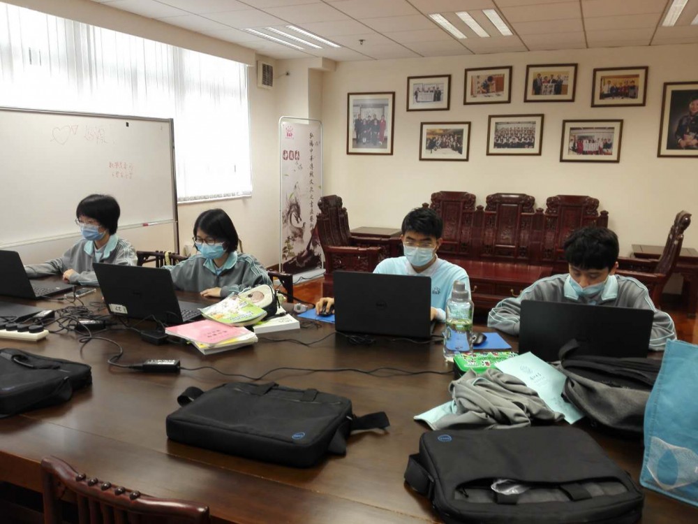 濠江英才學子在“第七屆國際數學建模挑戰賽--IMMC2021”中獲佳績
